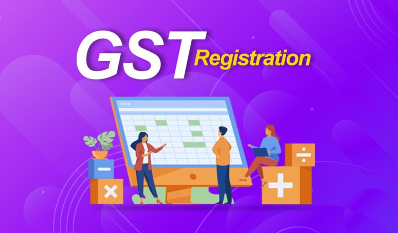 gst-registration